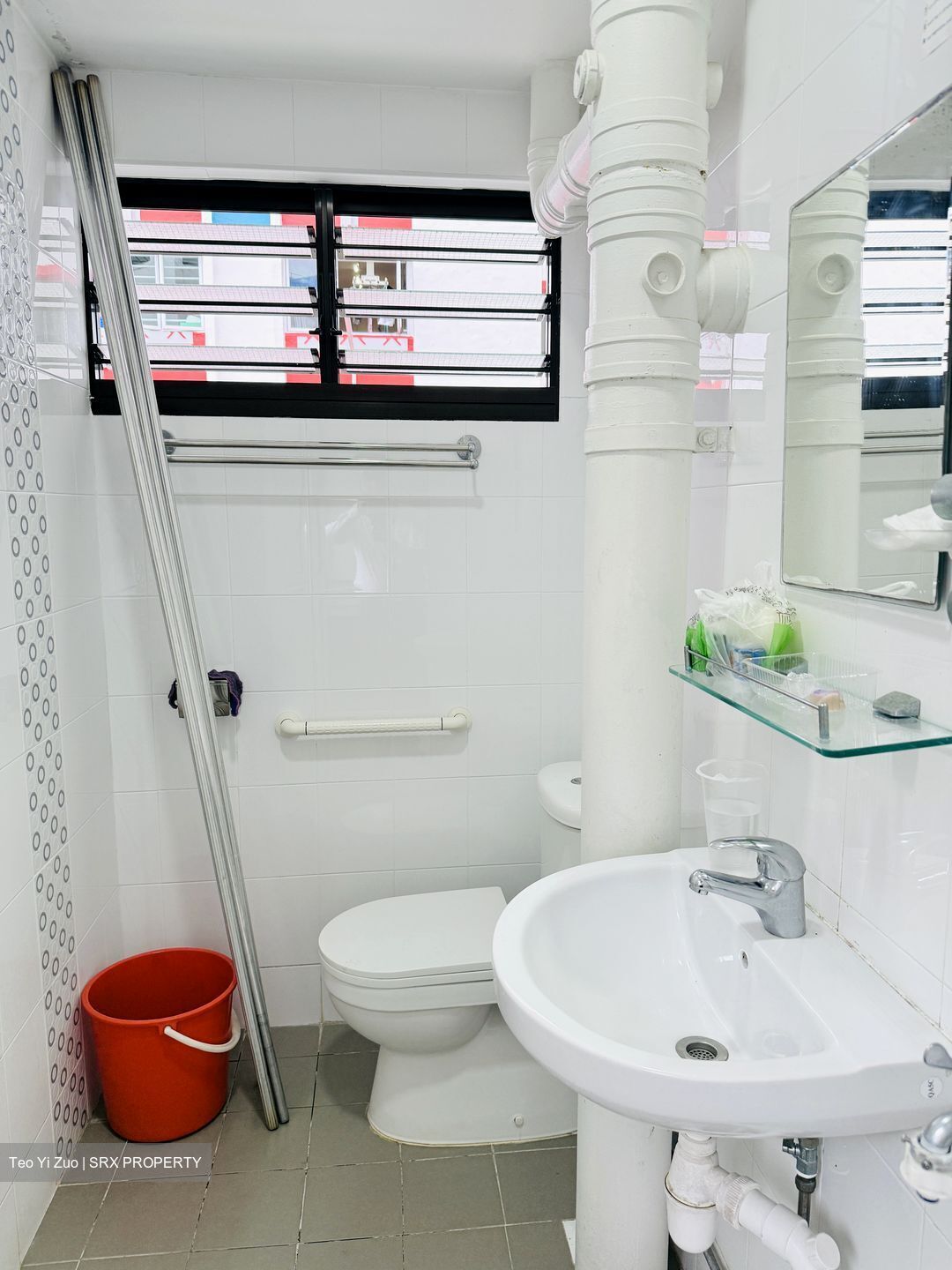 Blk 269 Tampines Street 21 (Tampines), HDB 4 Rooms #584494601